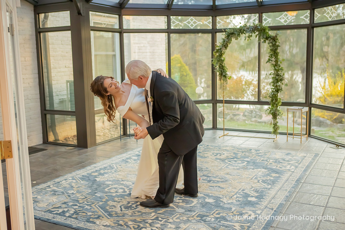 Small Asheville Wedding | Asheville Photographer