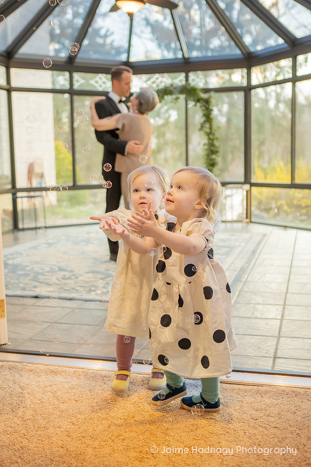 Small Asheville Wedding | Asheville Photographer