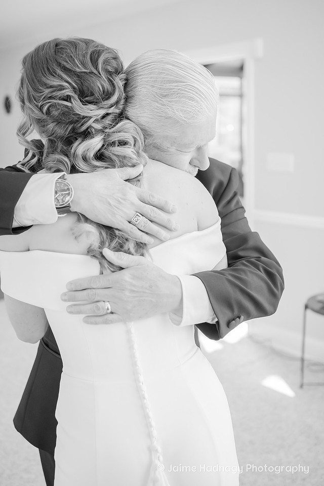 Asheville Wedding Photographer Getting Ready Photos
