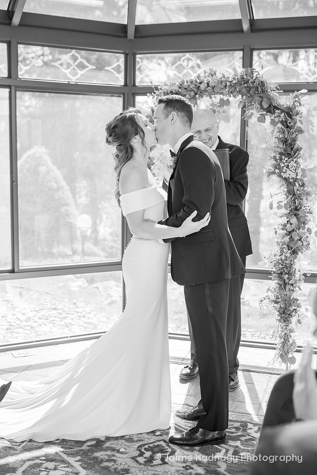 Wedding Photos | Asheville Elopement Photographer