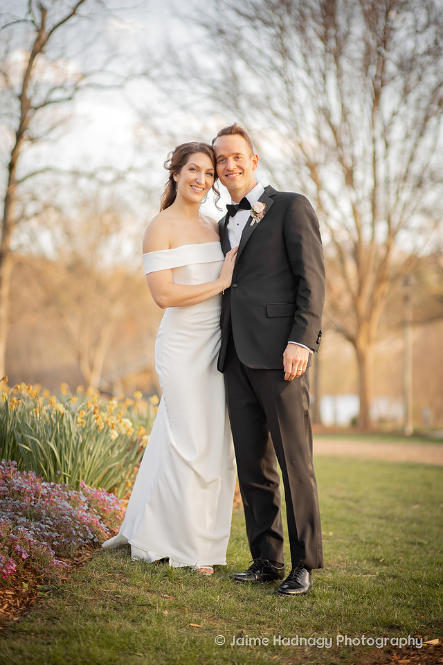Small Asheville Wedding | Asheville Photographer