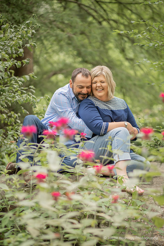 Asheville Photographer Couple's Photos