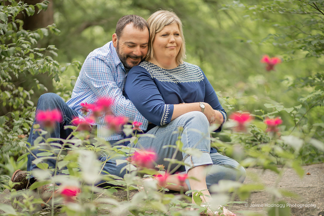 Asheville Photographer Couple's Photos