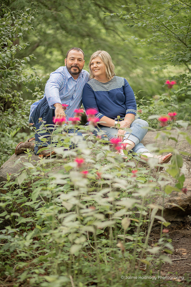 Asheville Photographer Couple's Photos