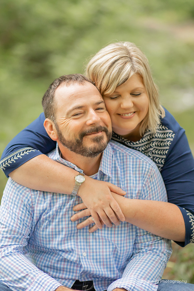 Asheville Couple's Photographer
