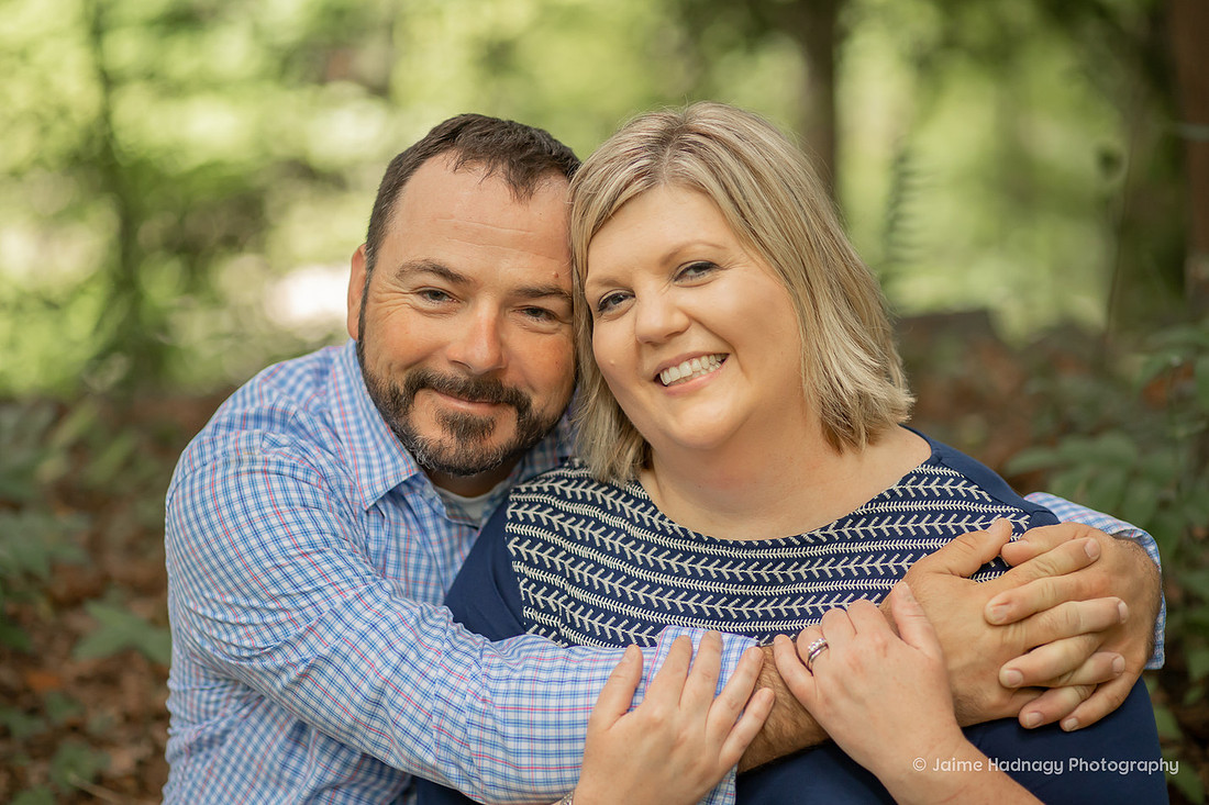 Asheville Portrait Photographer