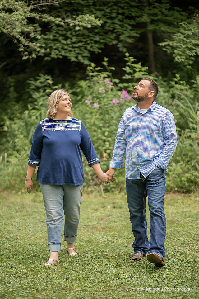 Asheville Portrait Photographer