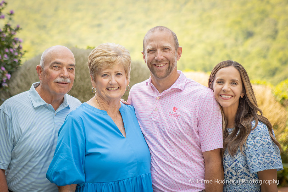 Family Photography with Kids | asheville Photographer