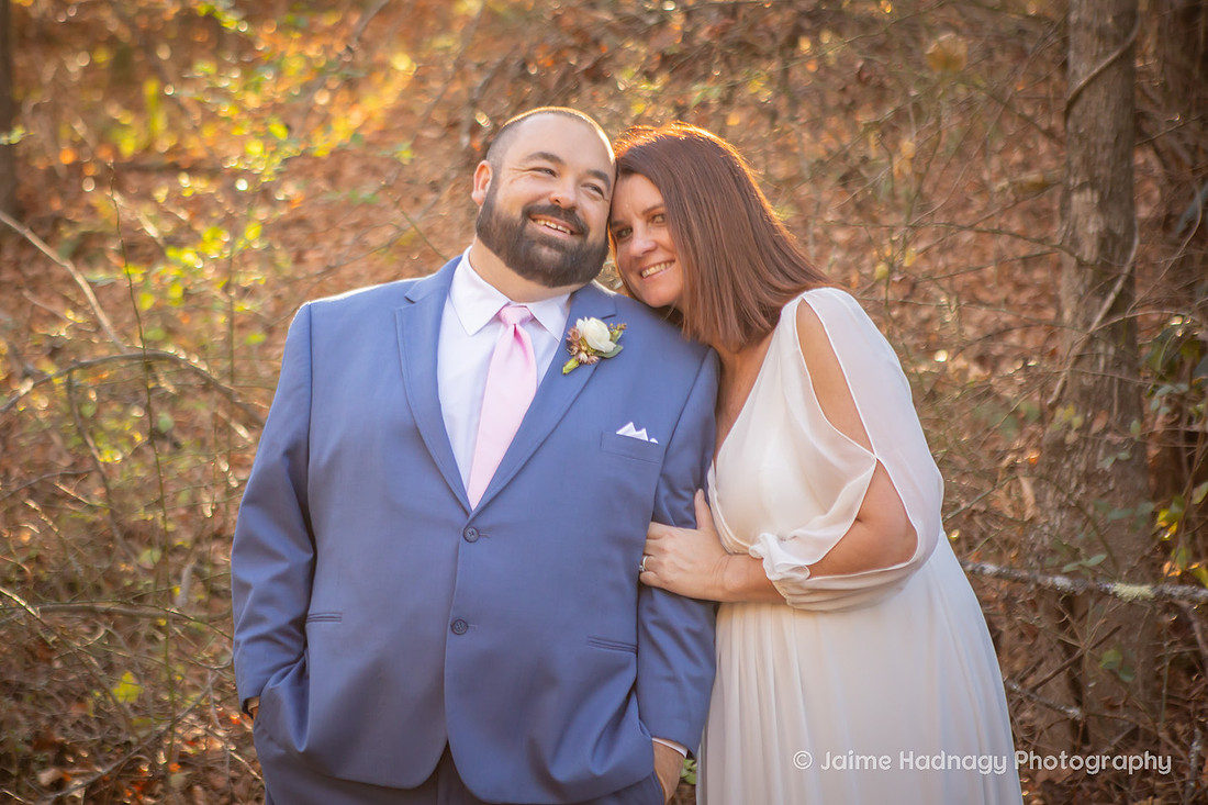 Elopement Photography in Asheville