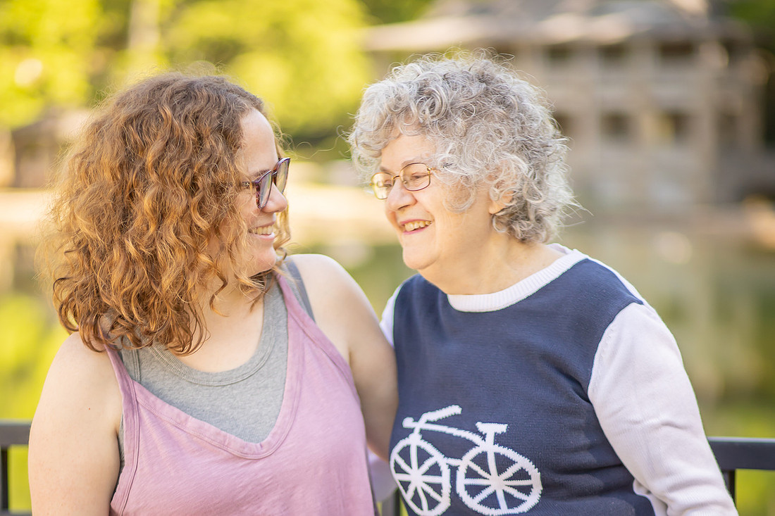 Asheville Family Photographer at Montreat