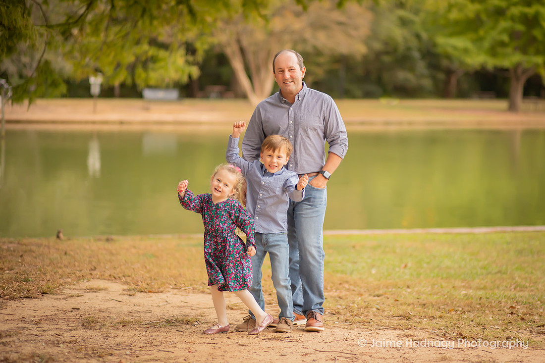 Asheville Family Photographer