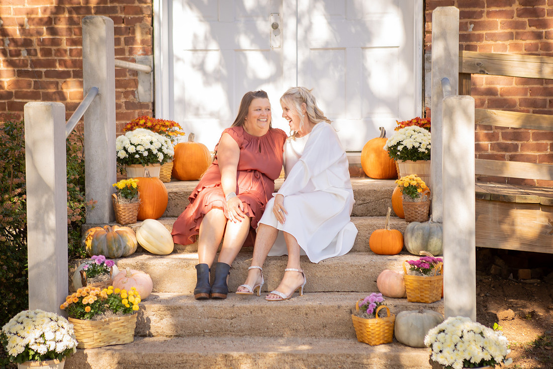 Vow Renewal Photographer Asheville