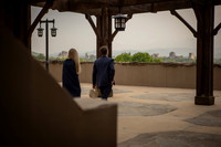 John & Kelsey: Grove Park Inn Proposal