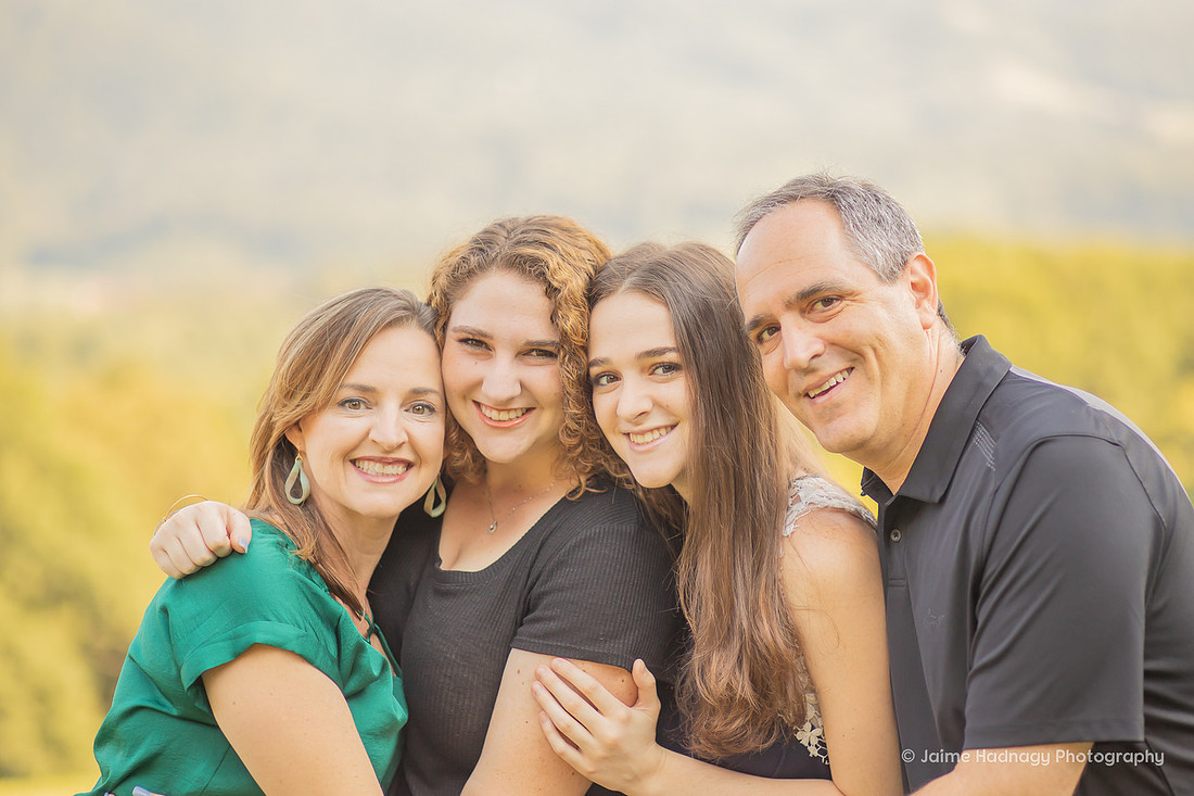 NC Photographer Family Photos