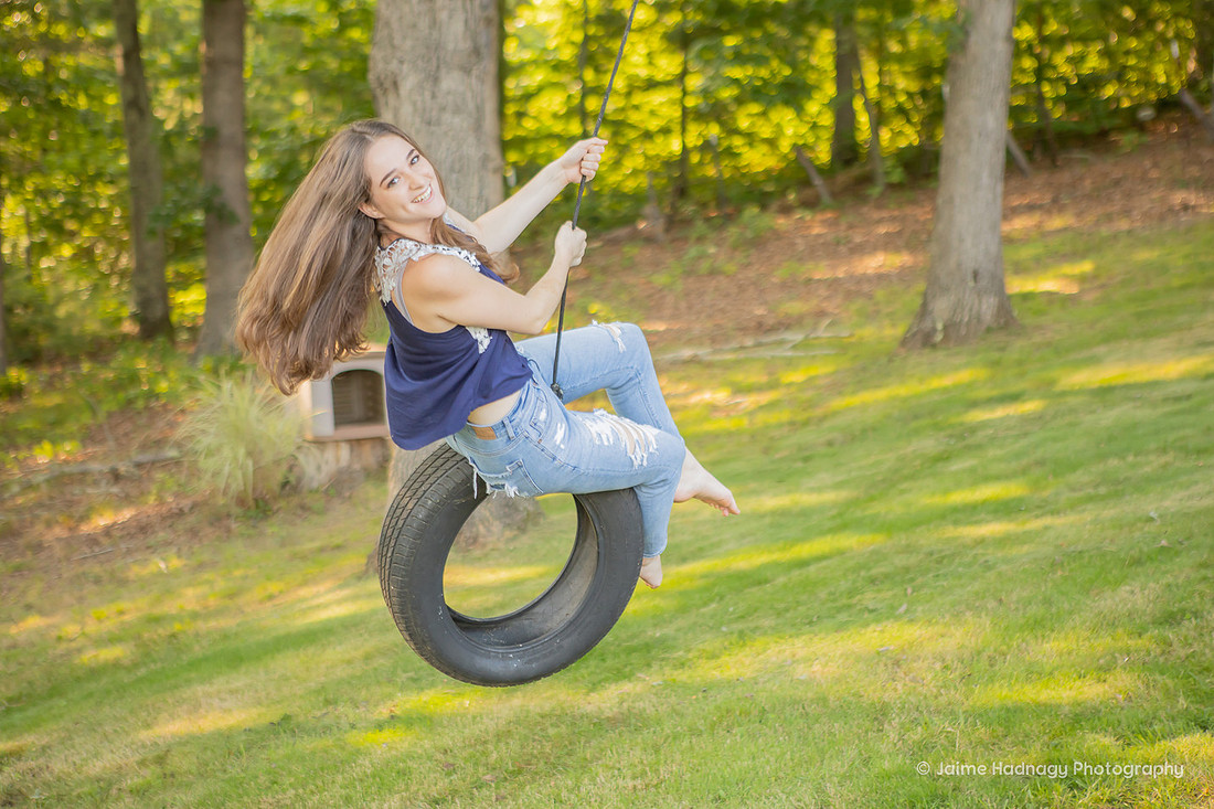 Family Portrait Session | Asheville Photographer