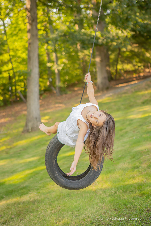 Family Portrait Session | Asheville Photographer
