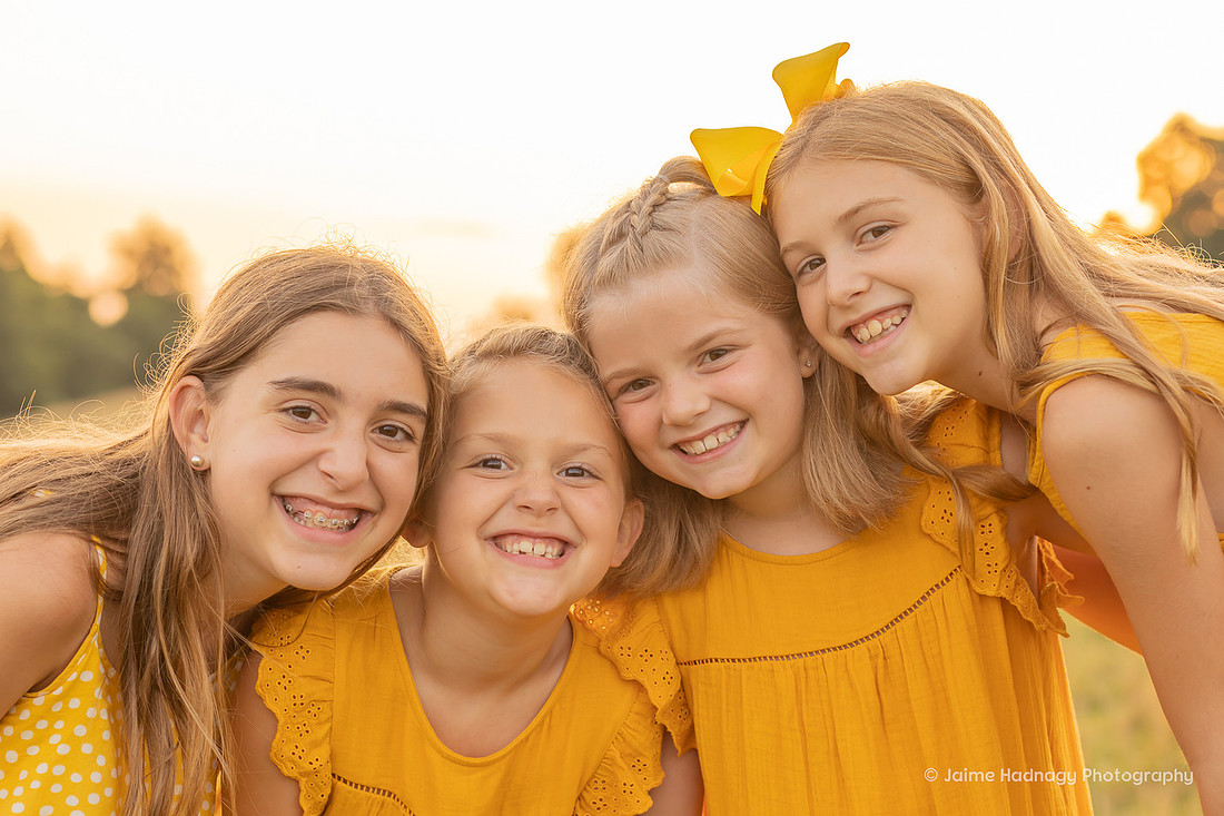 Kids Photography | Asheville Photographer