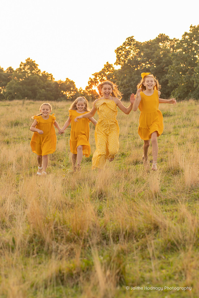 Kids Photography | Asheville Photographer