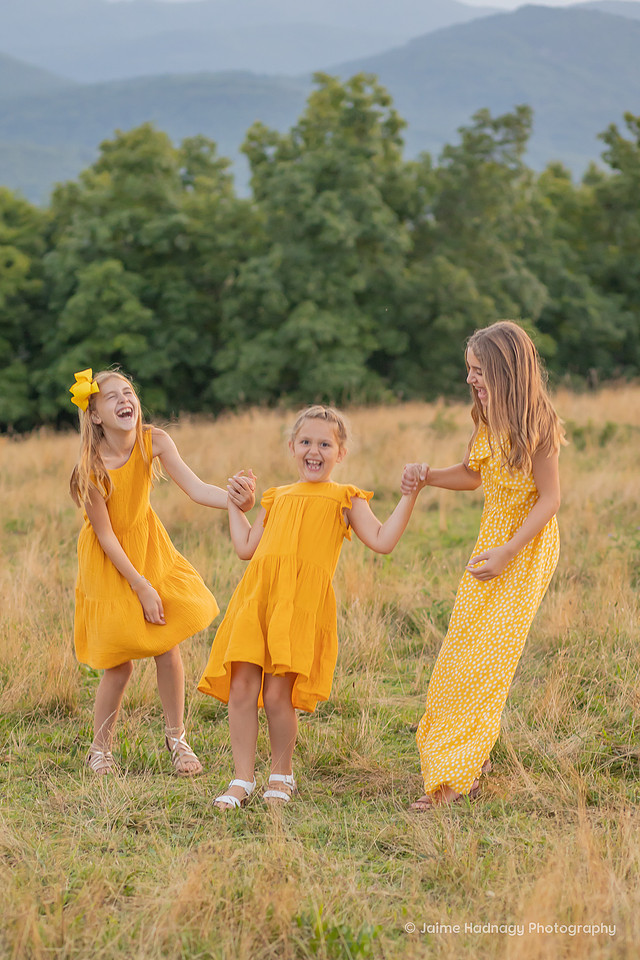 Asheville Family Photos