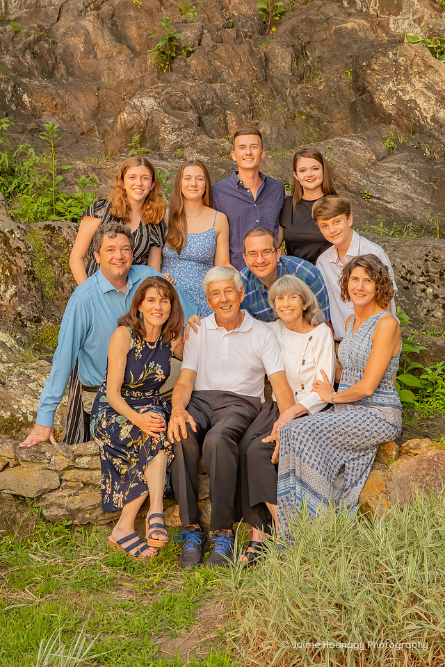 Family Photographer Asheville