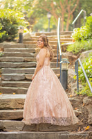 Quinceanera in Greenville, SC