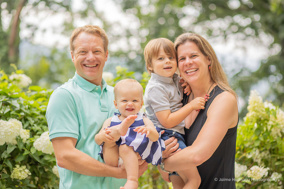 Family Photos | Asheville Photographer