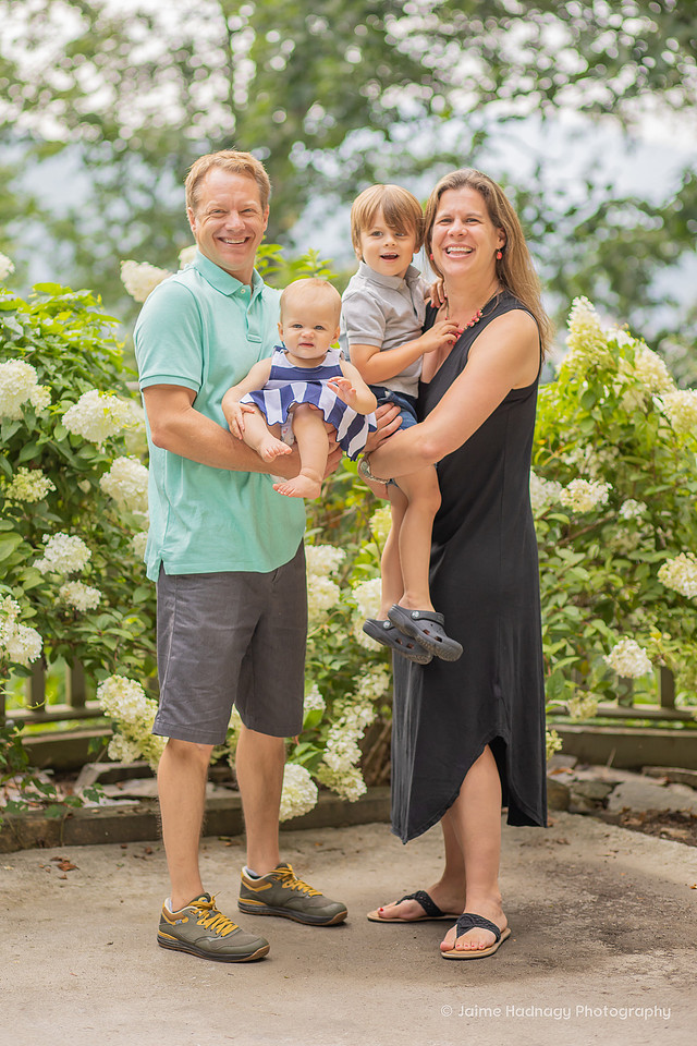 Family Photos | Asheville Photographer