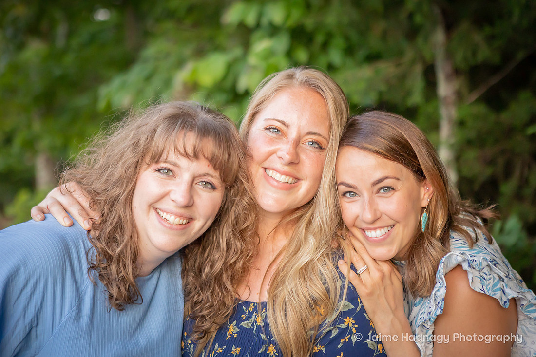 Family Photographer in Asheville
