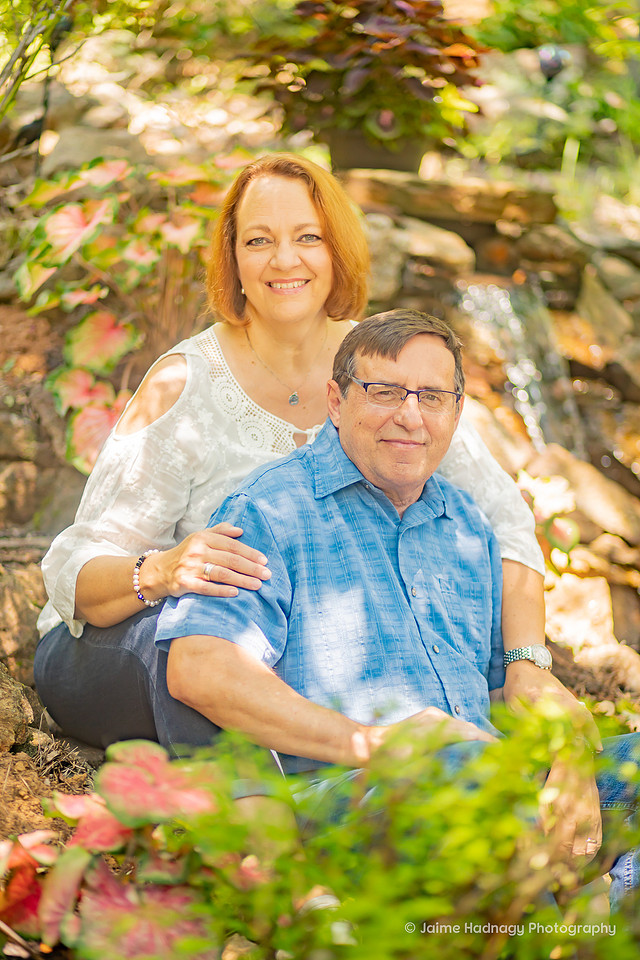 Beautiful Family Photos | Asheville Photographer