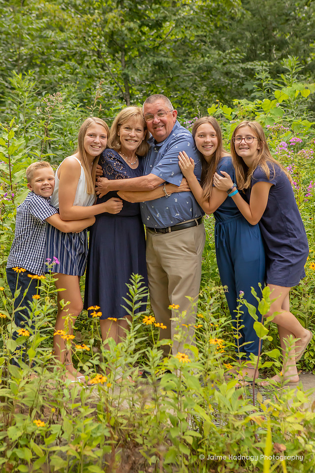 Asheville Family Photos