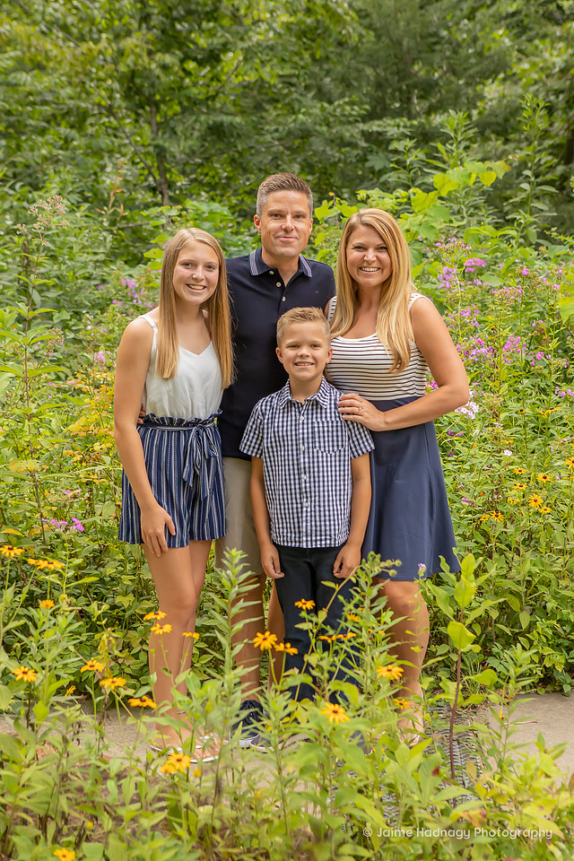 Family Photographer Asheville