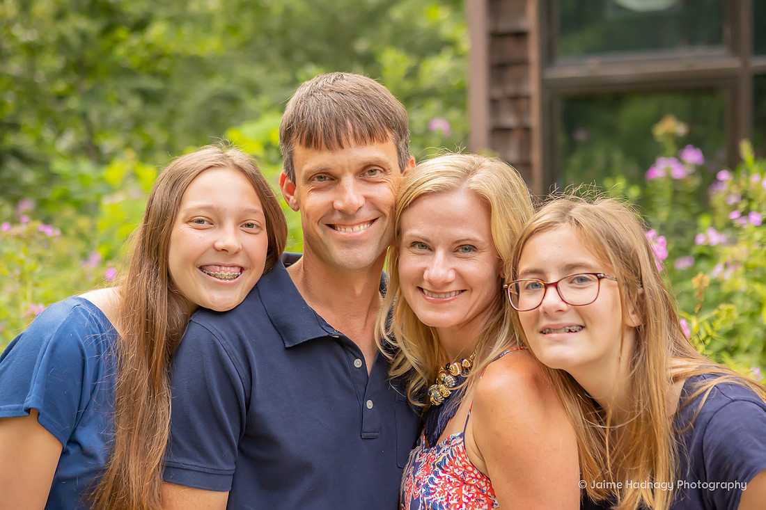 Family Photographer Asheville