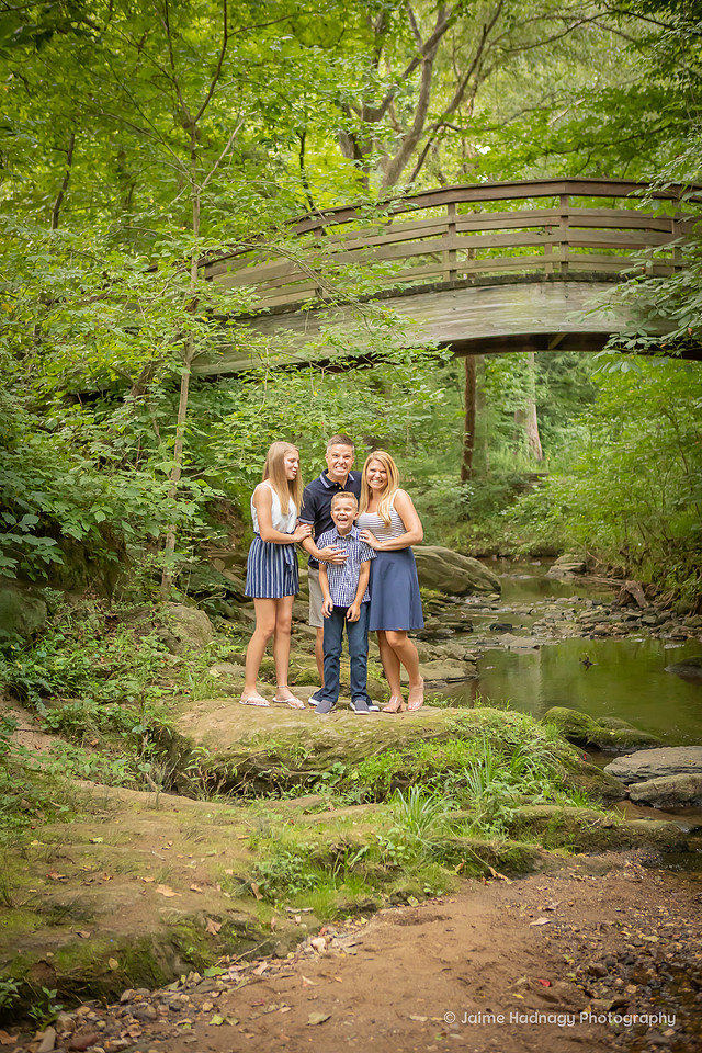 Family Photo Shoot | Things to do in Asheville