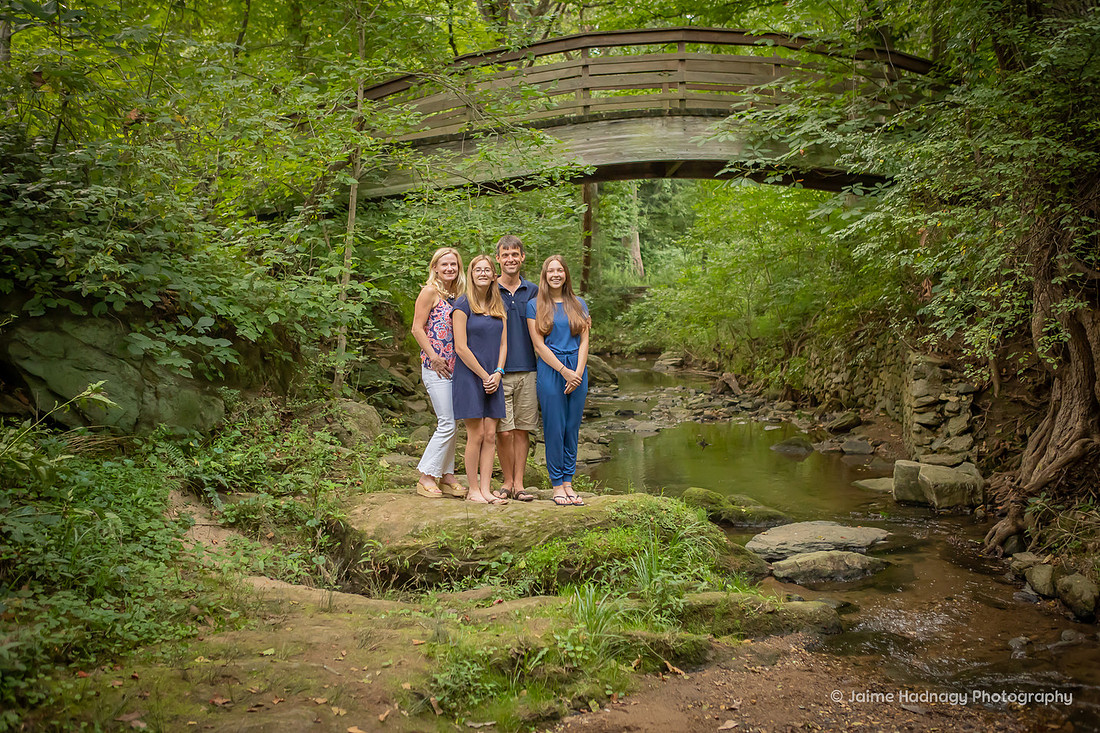 Family Photo Shoot | Things to do in Asheville