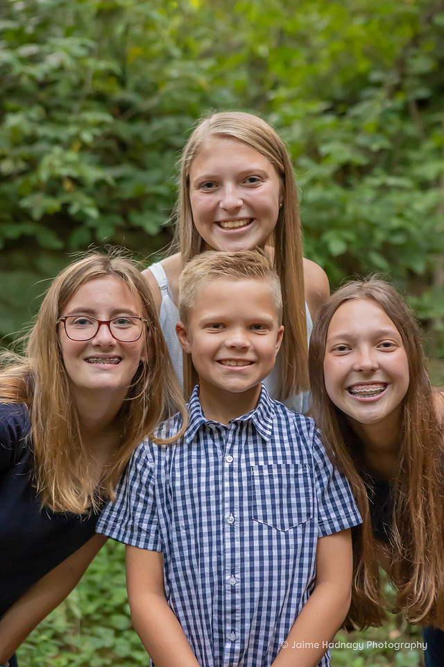 Family Photo Shoot | Things to do in Asheville