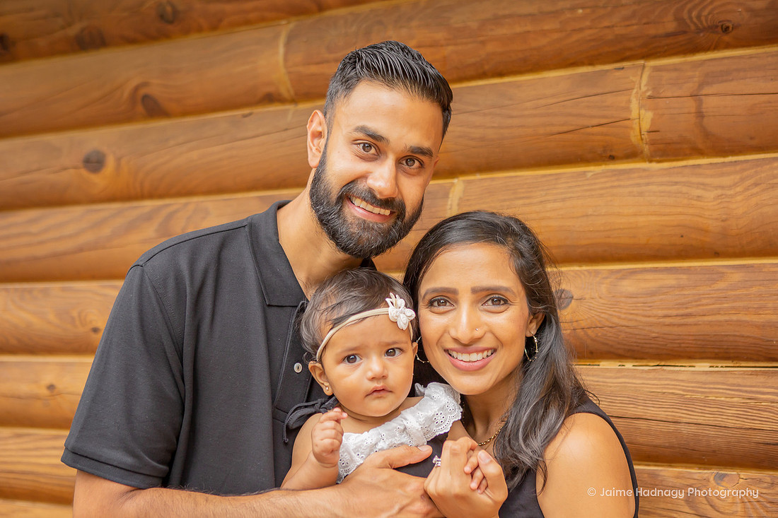 Asheville Family Photo Session Photography