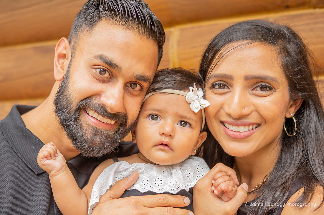 Asheville Family Photo Session Photography