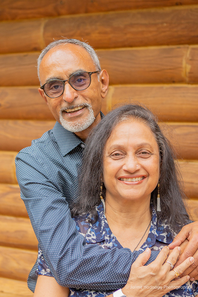 Grandparents Family Photos