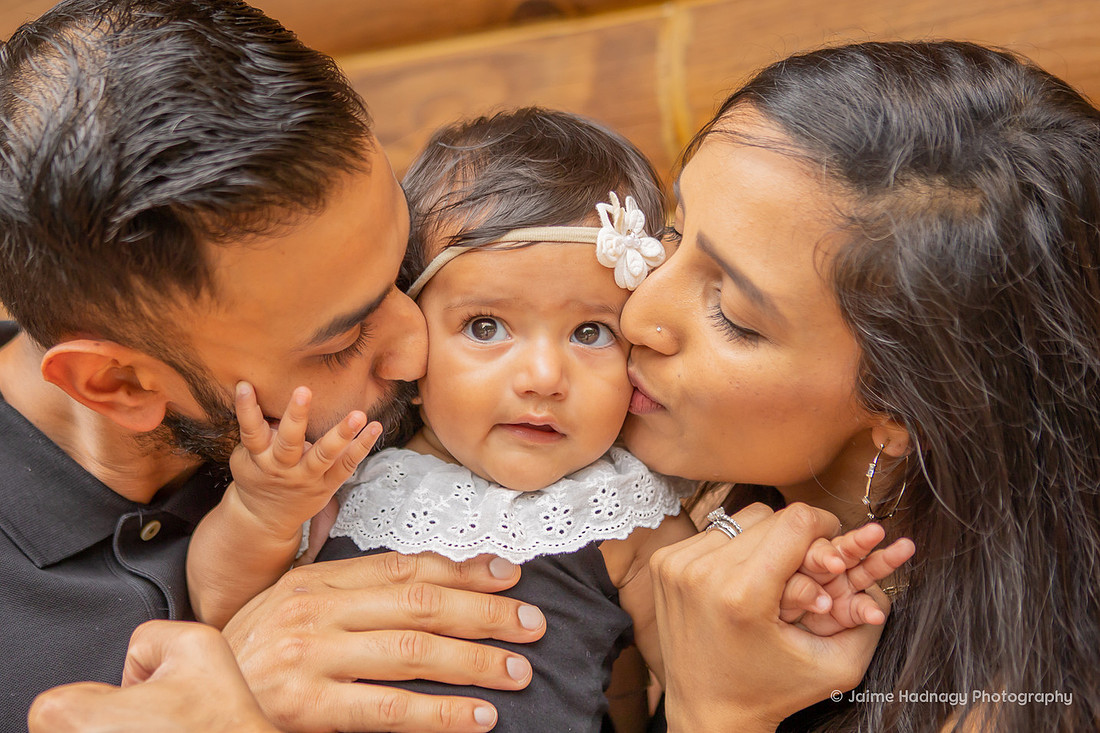 Asheville Family Photo Session Photography