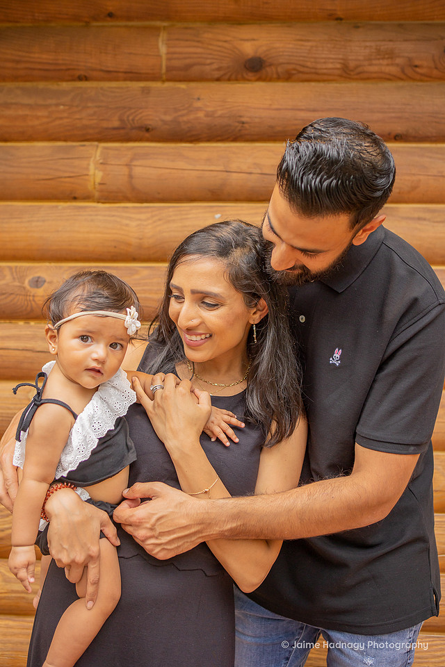 Asheville Family Photo Session Photography