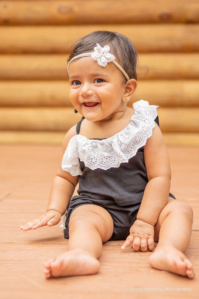 Asheville Family Photo Session Photography