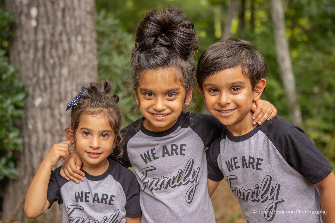 Kids Photography | Asheville Photographer