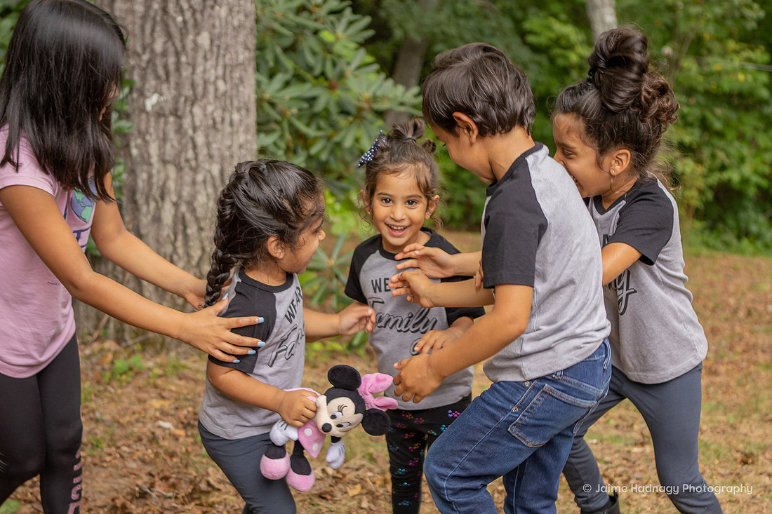 Kids Photography | Asheville Photographer