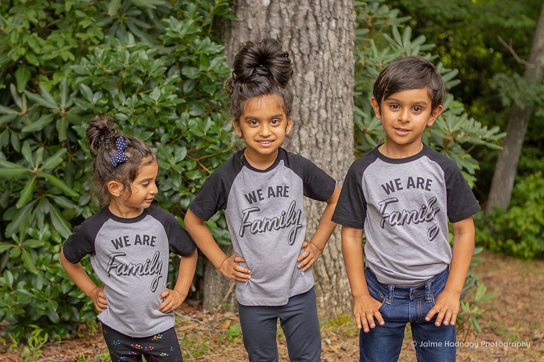 Kids Photography | Asheville Photographer