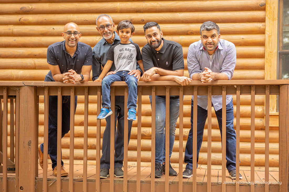 Asheville Family Photographer