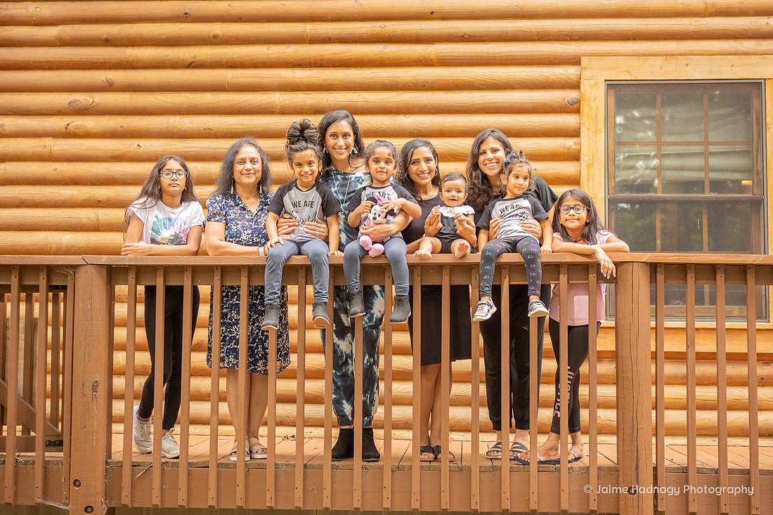 Asheville Family Photographer