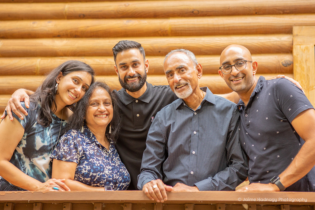 Asheville Family Photographer