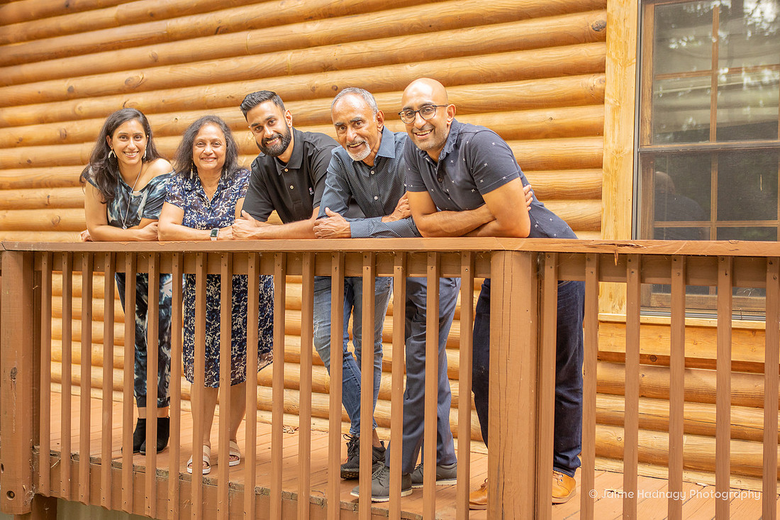 Asheville Family Photographer