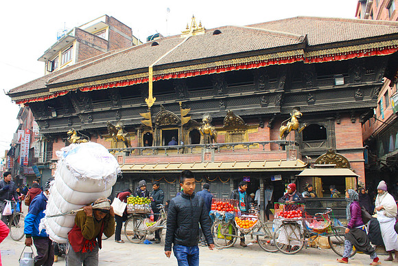 Kathmandu, Nepal