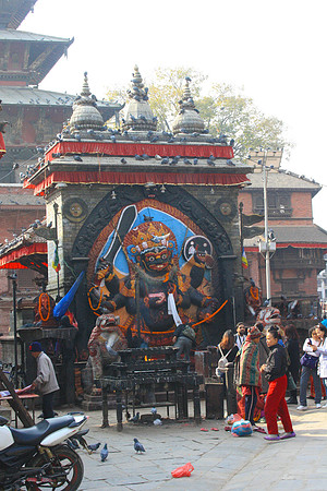Kathmandu, Nepal